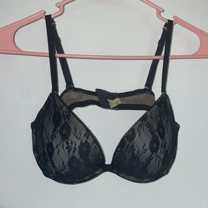 Aerie push-up bra